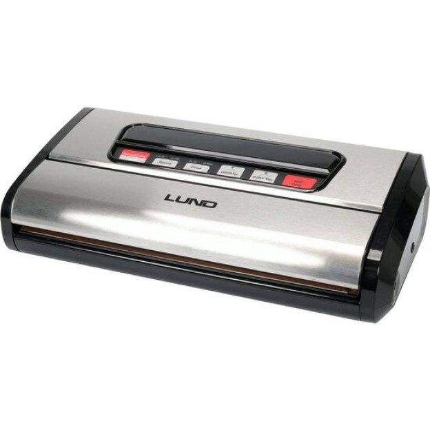 Aparat de ambalare in vid 165w, max 32cm Lund 67881