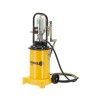 Pompa pneumatica pentru gresat, 12l Vorel 77990