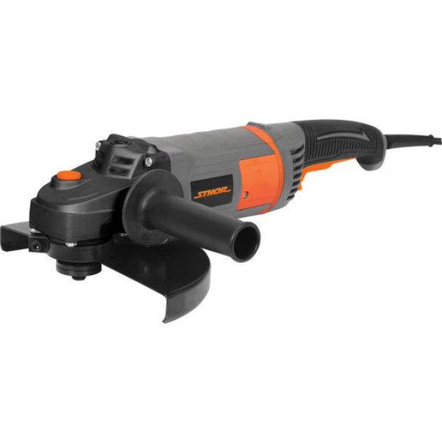 Polizor unghiular 230mm 2000w 6500rpm Sthor 79135