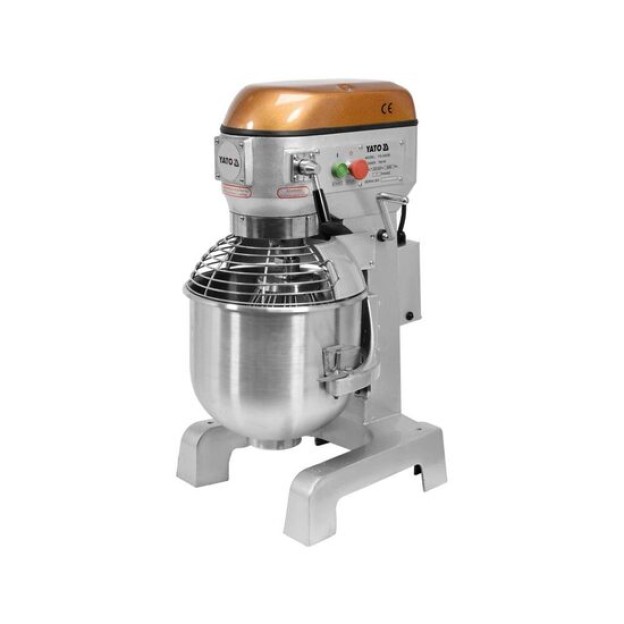 Mixer planetar 25l Yato YG-03026