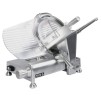Feliator carne si mezeluri 300mm Yato YG-03130