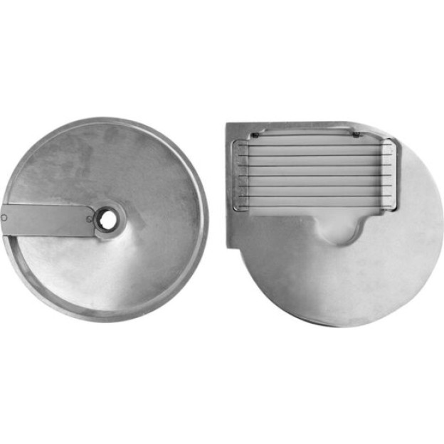 Lama cartofi pai, 10x10mm, pt yg-03100 Yato YG-03151