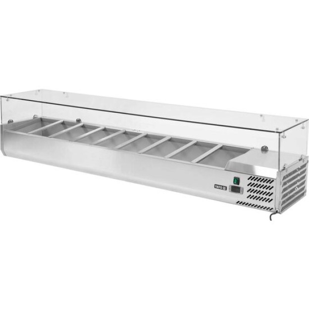 Extensie masa rece 9xgn1/3 Yato YG-05332