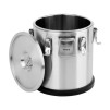 Termos inox pt transport, 20l Yato YG-09202