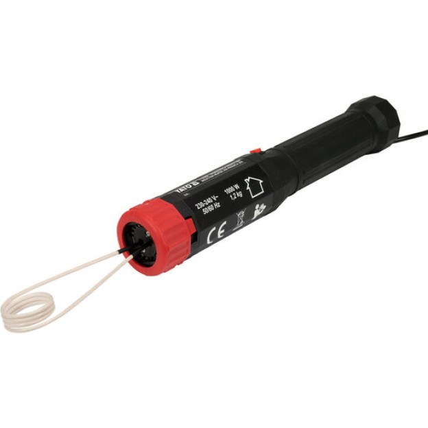 Incalzitor portabil cu inducție 1,0 kw Yato YT-05880