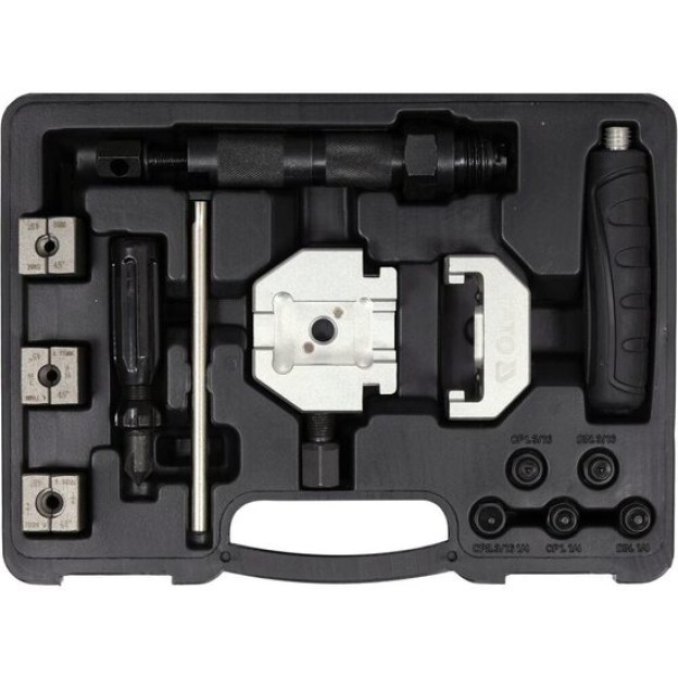 Presa hidra. conducte frana/aer condiț. Yato YT-06088