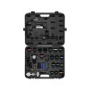 Kit diagnosticare sistem racire 28 piese Yato YT-06721