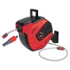 Suport din metal pentru furtun de apa Yato YT-24258