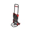 Carucior de mana pliabil 2 in 1 137kg Yato YT-37412