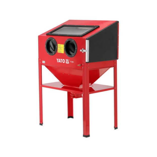 Cabina de sablat 220l Yato YT-55841