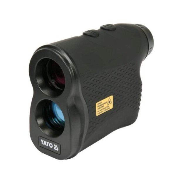 Telemetru cu laser 900m Yato YT-73129