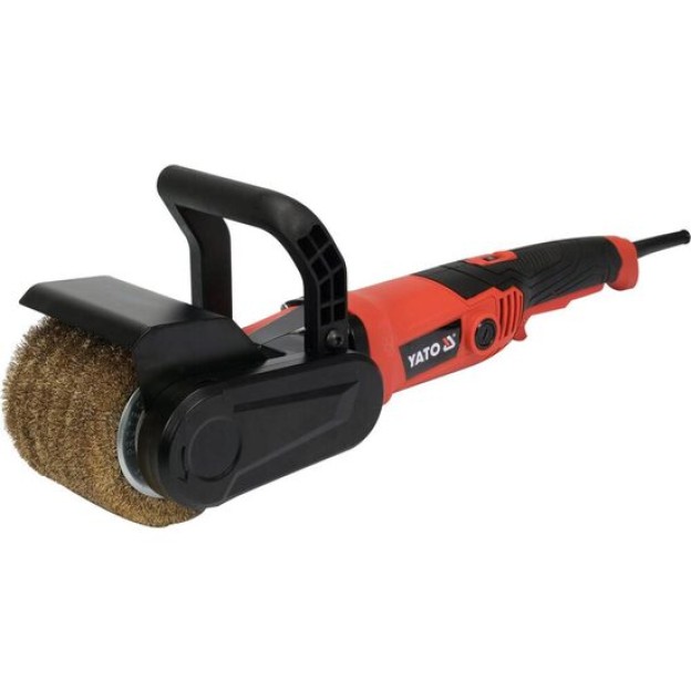 Aparat de șlefuit lemn și metal, 1300w Yato YT-81953