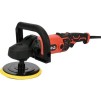 Aparat polisat 1400w, 180mm, 600-3500rpm Yato YT-82196