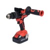 Autofiletanta percuție 18v 75nm 1x3,0ahx Yato YT-82790