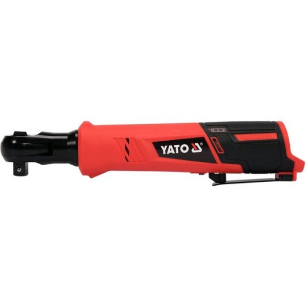 Antrenor 12v 80nm,1/2'', fara acumulator Yato YT-829021