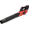 Suflanta gradina 18v, 1x4ah Yato YT-85176
