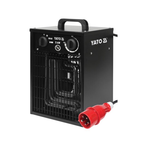 Aeroterma electrica 5kw Yato YT-99695