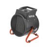 Aeroterma electrica ptc 5kw Yato YT-99710