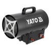 Incalzitor cu gaz 15kw Yato YT-99730