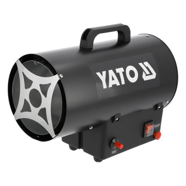 Incalzitor cu gaz 15kw Yato YT-99730