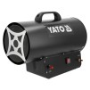 Incalzitor cu gaz 30kw Yato YT-99733