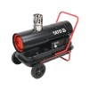 Incalzitor motorina/kerosen 30kw Yato YT-99739