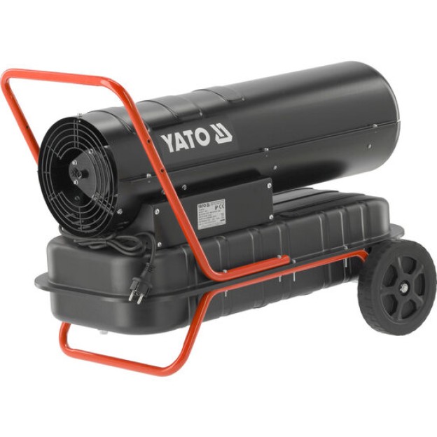 Incalzitor motorina/kerosen 30kw Yato YT-99740
