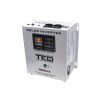 Invertor Solar Fotovoltaic Monofazat Off-Grid, 24V 2600VA 1800W MPPT cu unda sinusoidala pura, TED Electric TED000293