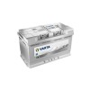 Baterie Auto 12V 85Ah Silver Dynamic, Pornire 800A, Dimensiuni 315 x 175 x 175 mm Borna+ Dreapta Varta 585200080