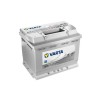 Baterie Auto 12V 63Ah Silver Dynamic, Pornire 610A, Dimensiuni 242 x 175 x 190 mm Borna+ Dreapta Varta 563400061