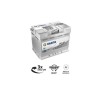 Baterie Auto 12V 60Ah cu Start Stop, Pornire 680A, Dimensiuni 242 x 175 x 190 mm Borna+ Dreapta Varta 560901068
