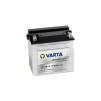 Baterie Moto 12V 16Ah, Pornire 200A, Dimensiuni 160 x 90 x 161 mm Varta Freshpack Borna+ Stanga 516015016