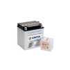 Baterie Moto 12V 30Ah, Pornire 300A, Dimensiuni 168 x 132 x 172 mm Varta Freshpack Borna+ Dreapta 530400030