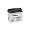 Baterie Moto 12V 18Ah, Pornire 200A, Dimensiuni 181 x 92 x 164 mm Varta Freshpack Borna+ Dreapta 518015018