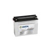 Baterie Moto 12V 16Ah, Pornire 180A, Dimensiuni 205 x 72 x 164 mm Varta Freshpack Borna+ Dreapta 516016012