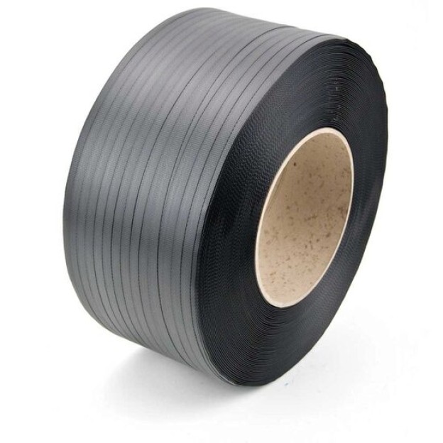 Banda pp pt. balotat 12 x 0.65 mm x 2300m (in)-290520 DSH 489280