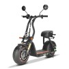 HECHT COCIS MINI RED - Scuter electric