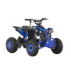 HECHT 56120 BLUE - ATV cu acumulator