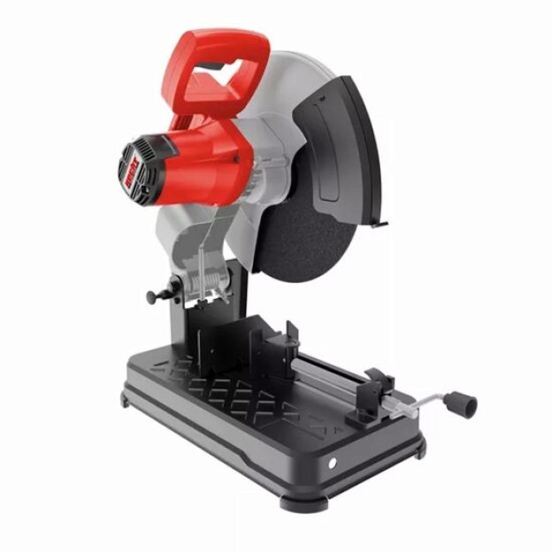 HECHT 835 - Debitator de metale
