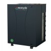 Pompa de caldura aer-apa, COSMICTERM – Ecocycle M 35 incalzire/racire, 35kW, 380V, A+++