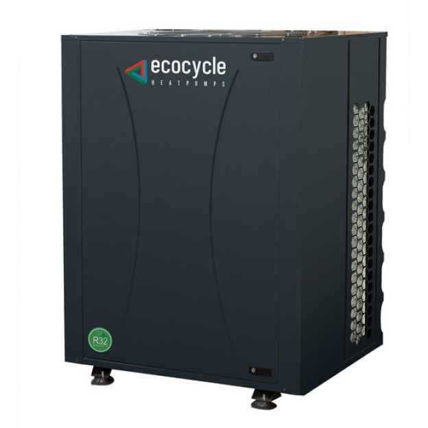 Pompa de caldura aer-apa, COSMICTERM – Ecocycle M 35 incalzire/racire, 35kW, 380V, A+++