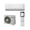 Aparat aer conditionat Hitachi Air Home 400, Split de perete, 18000 btu/h, WiFi INCLUS, Mold Guard, Antivirus filter, Frostwash, Sleep Sense, Smart Eco, A++/A++, Extreme Silent 28db, AirCloudHome