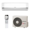 Aparat de aer conditionat Hitachi AirHome 800 de 12000 BTU,control WiFi, Frostwash, SmartEco, clasa energetica A+++/A+++