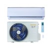 Aparat aer conditionat Conter Breeze, 24000 BTU, Wi-Fi Control, inverter, Clasa A++, functii Self cleaning, Follow me, Sleep mode, alb