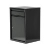 Dulap pt atelier cu sertar Vorel 58430