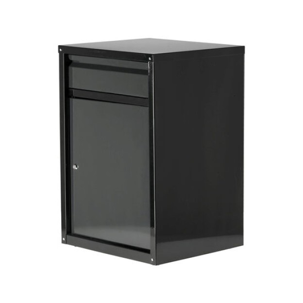 Dulap pt atelier cu sertar Vorel 58430