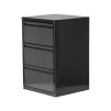 Dulap pt atelier cu 3 sertare Vorel 58433