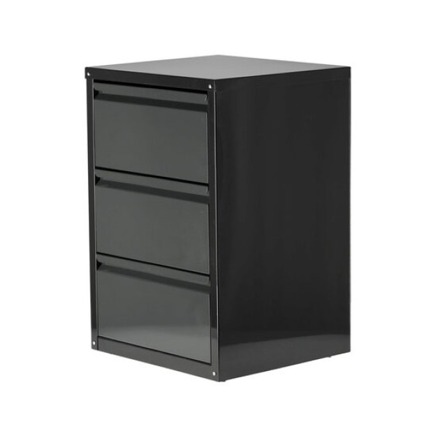 Dulap pt atelier cu 3 sertare Vorel 58433
