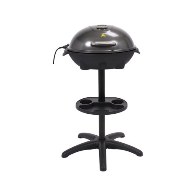 Gratar electric 2000-2400w Lund 67420
