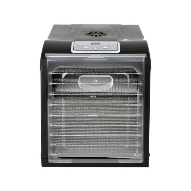 Deshidrator alimente 9 tăvi, 600-700w Lund 68273
